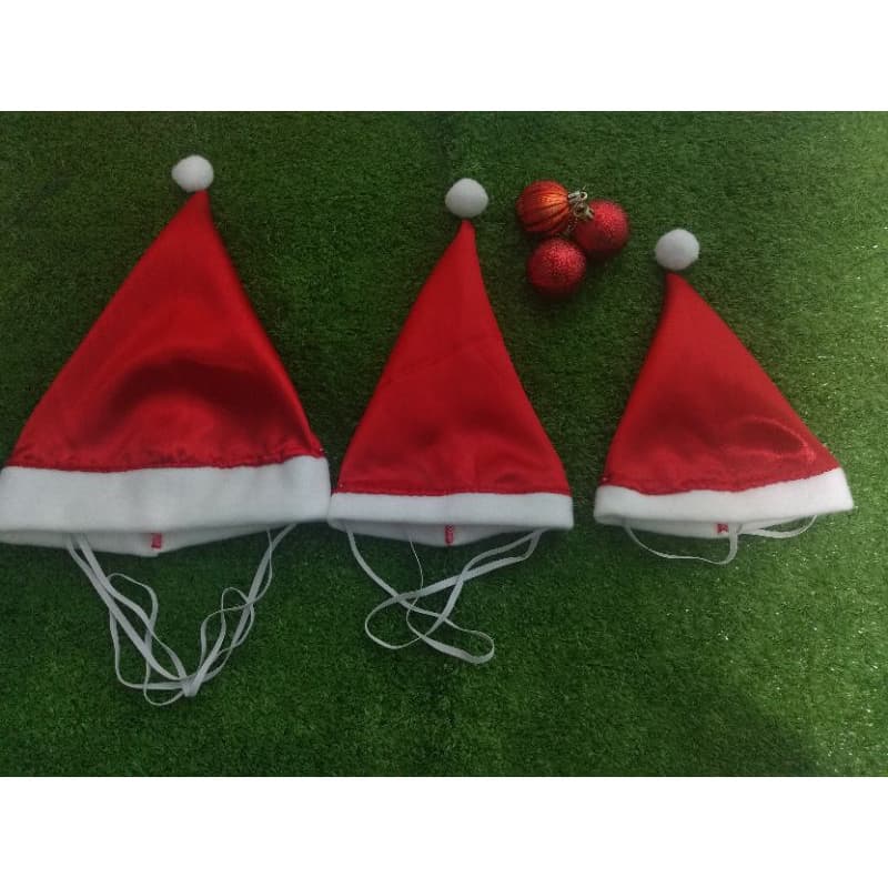 Gorro de natal
