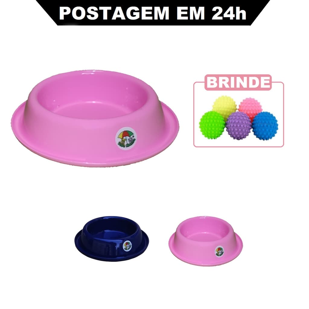 Tigela Comedouro Vasilha  700 ml Aluminio Vida Mansa Para Pelos Longos Shitzu Cães Pet Raça Cachorros  Gatos