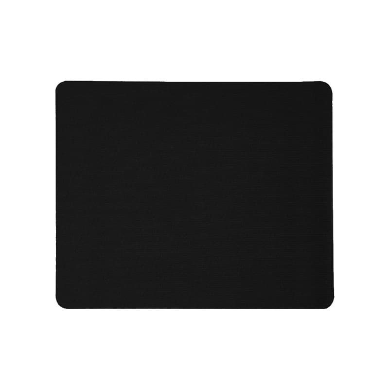Mouse Pad Básico macio slim 21x16 pronta entrega