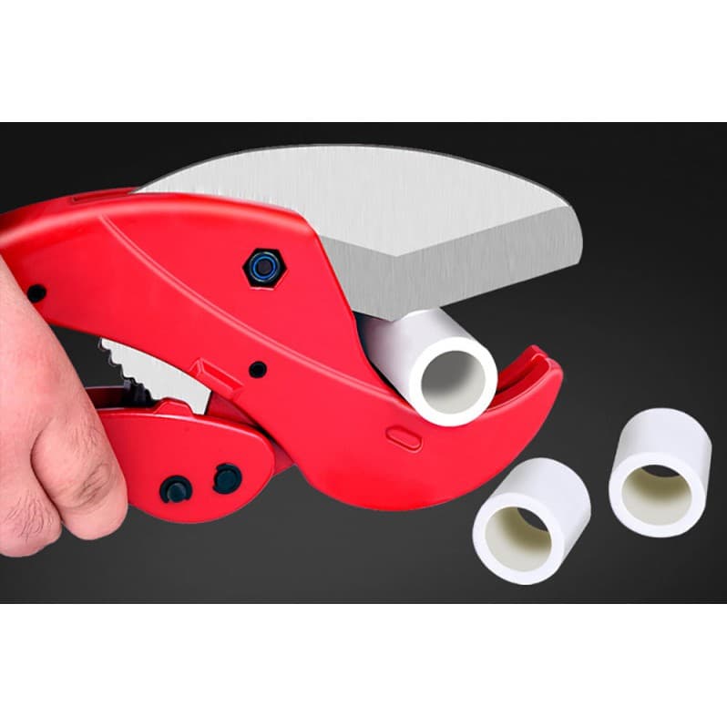 Cortador De Cano Pvc Alicate Corta Tubos Pvc 42mm 1.5/8