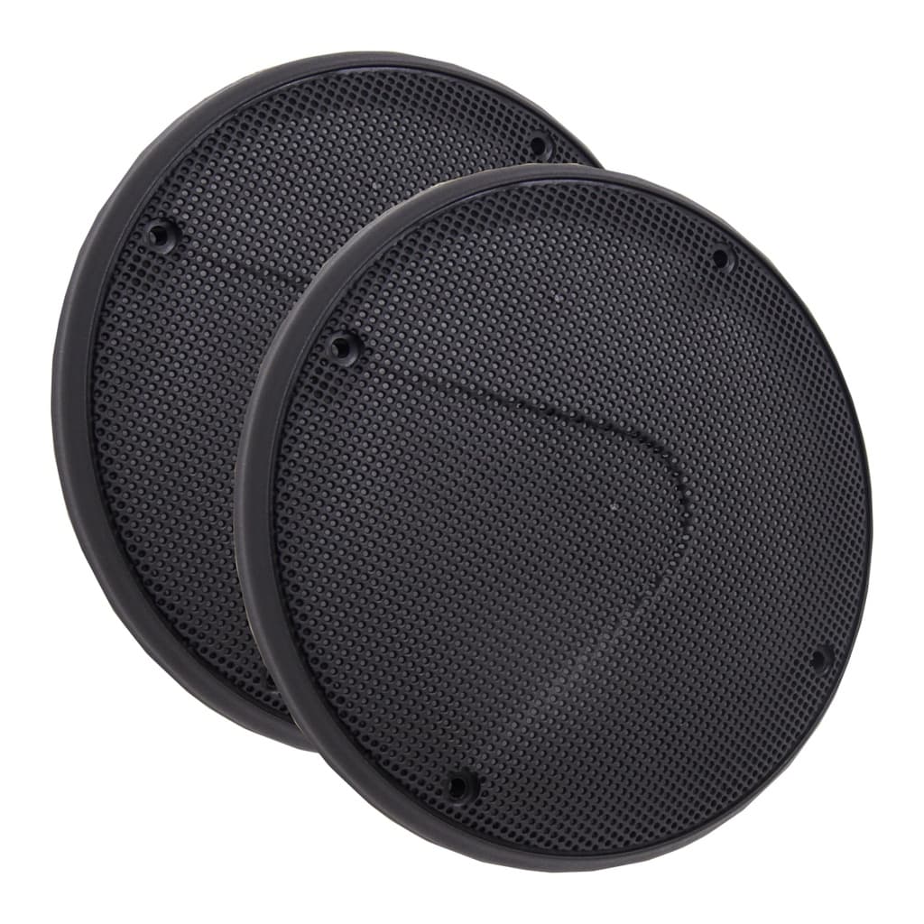 Tela Para Alto Falante Pioneer 6 Polegadas Premier Permak Par Para Carro