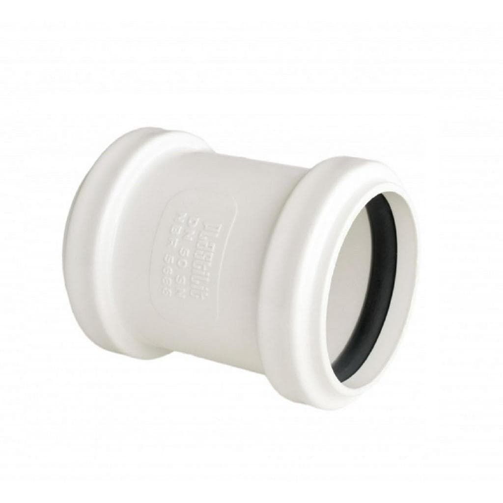 Luva De Correr Para Esgoto Plastilit 40mm