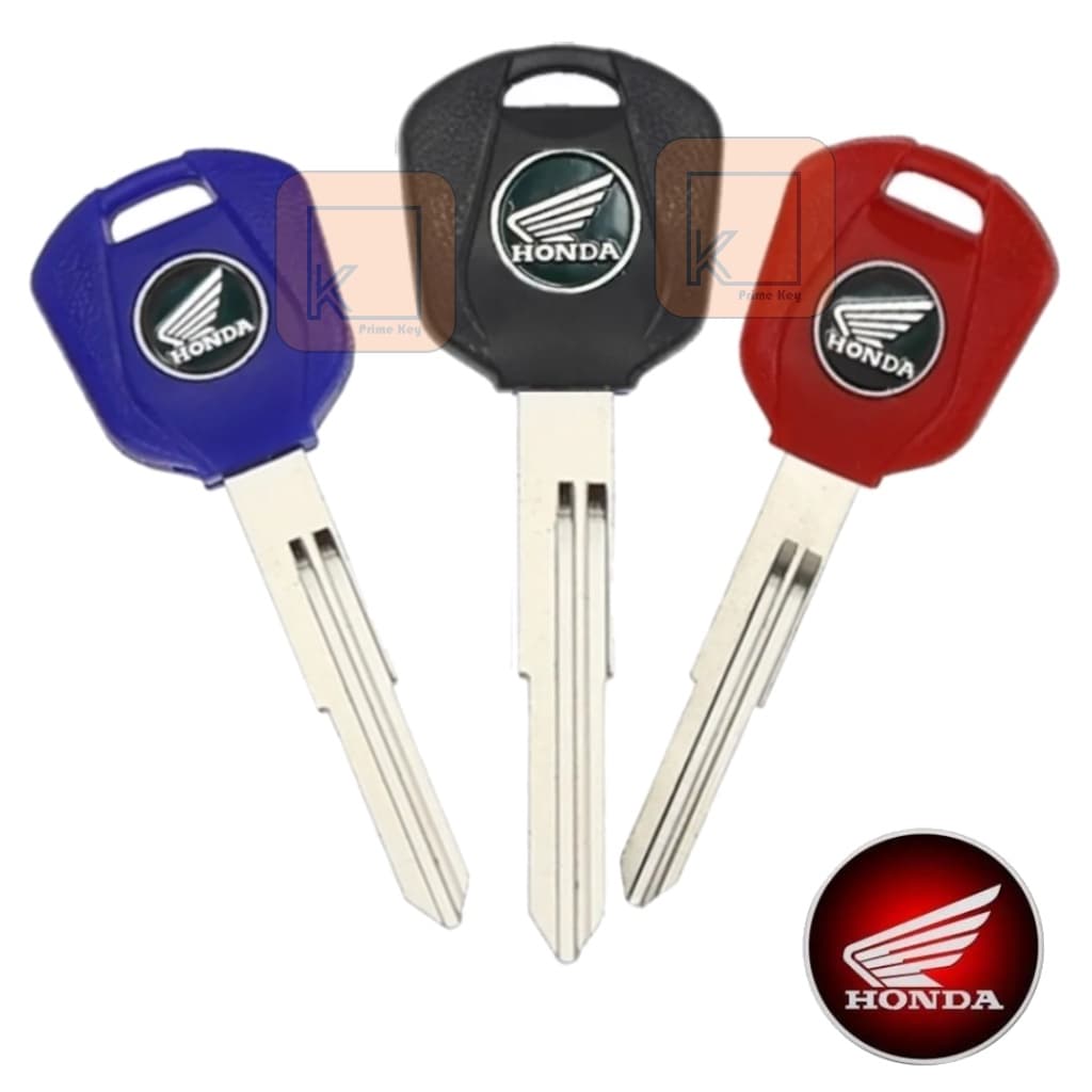 Chaves Moto Honda Fan150 CG 125 CG 150 Hornet Cbr Cb1000