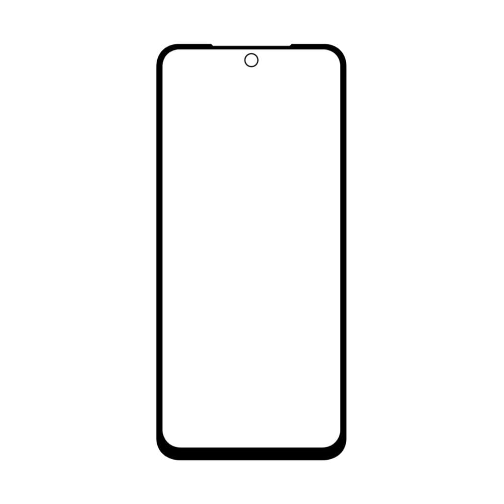 Película 3D Redmi Note 11 / Note 11s Celular Xiaomi Película De Vidro Tela Toda