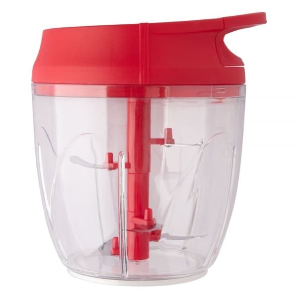 Processador Clink, Batedor e Espremedor de Frutas, Manual, 5