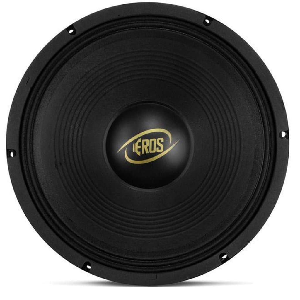Alto-Falante Eros E312 LC - 400W RMS - 12 polegadas 4 Ohms