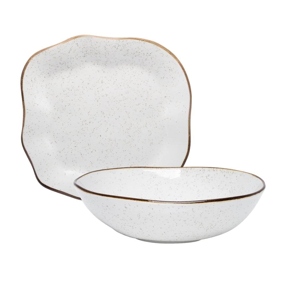 Conjunto de De Baixelas 2 peças Ryo Maresia