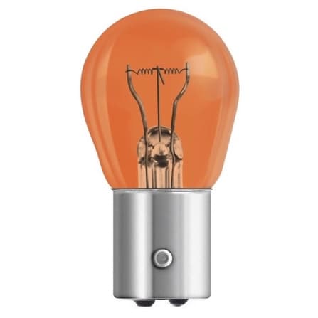 Lampada 2 polos Âmbar Amarela Lanterna Luz Pisca Seta Pino Desencontrado