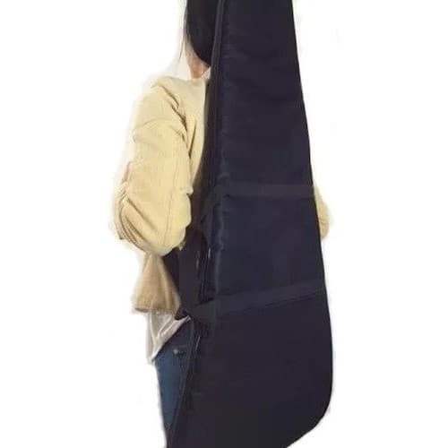 Capa Bag Para Contra Baixo Ultra Resistente