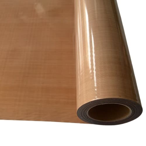 Manta  De Teflon Grossa  Para Prensa Térmica 60x50cm x 0,13 Para Sublimação
