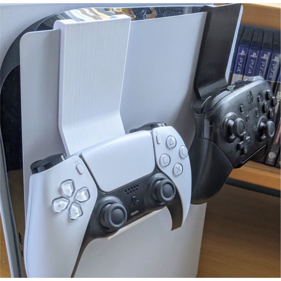 Suporte para Controle PS5