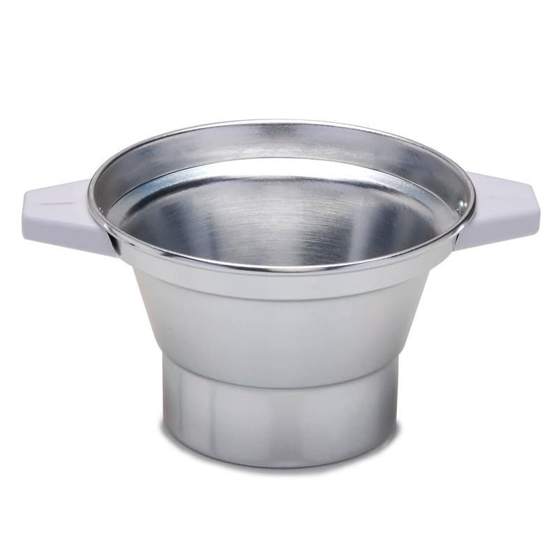 Refil de Alumínio para Aquecedor de Cera Termocera Junior 400gr