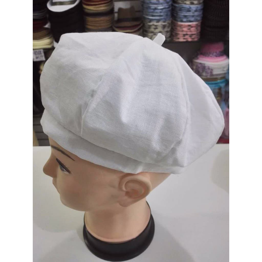 touca Boina gorro unisex  Enfermeiras dentistas cozinheiras promoção