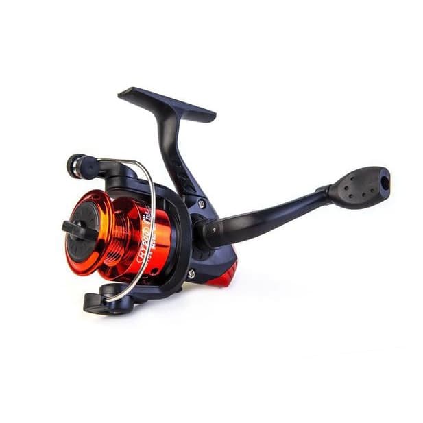 Molinete Taue series MJ200 Serie B C D .