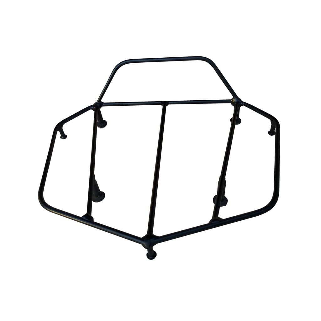 Rack Grade Bagageiro Grelha Para Baú De Moto Raf03 Altmayer