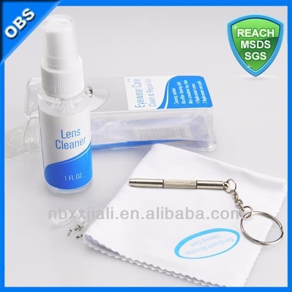 Kit Limpa Tela 3x1 Notebook Tablet Smartphone Projetor Tvs