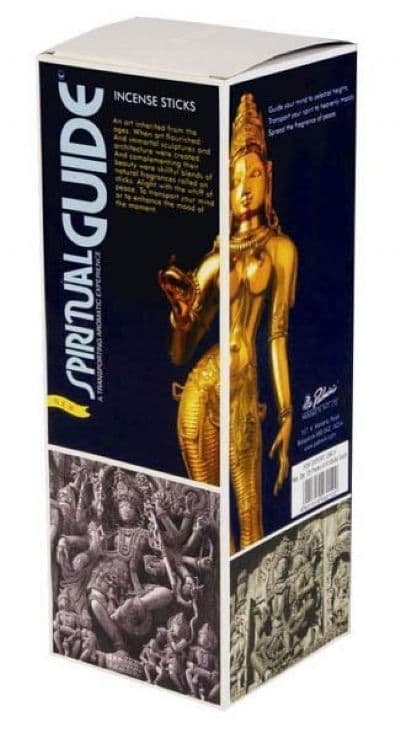 Incenso Spiritual Guide Padmini