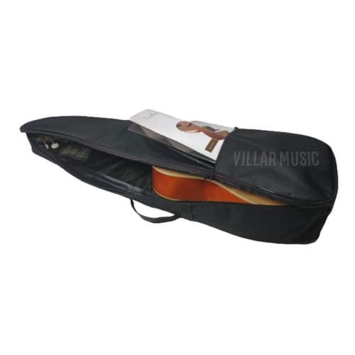 Capa Bag Para Violão Infantil 1/2