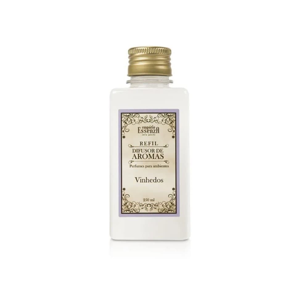 Refil Difusor De Aromas 250ml - Empório Essenza