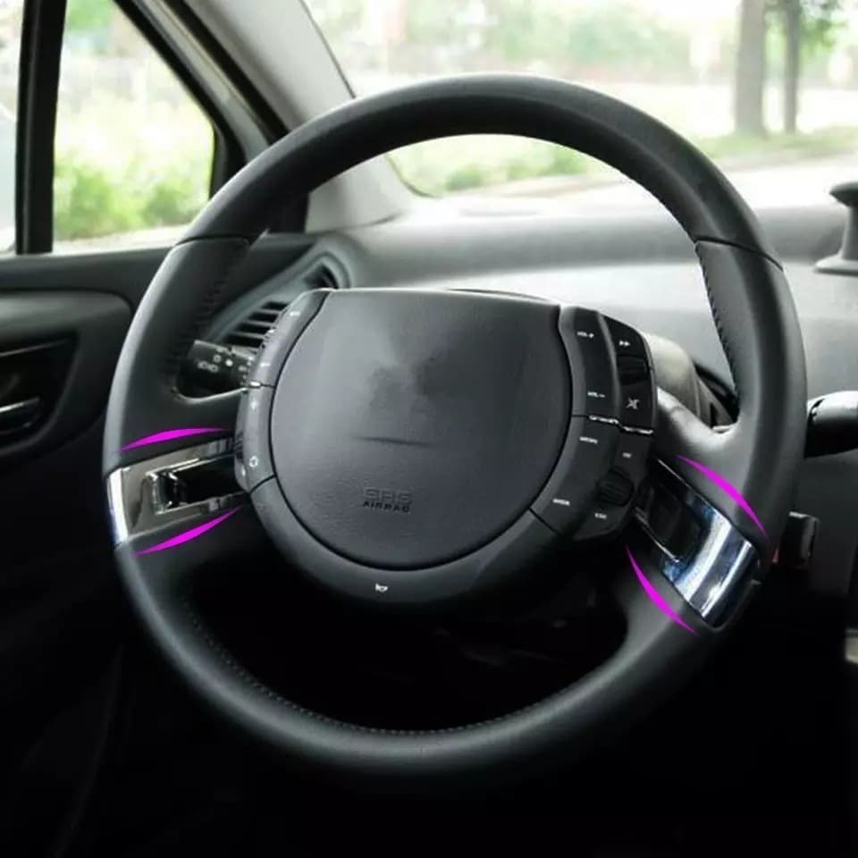Aplique Manopla Citroen C4 Pallas Vtr Grand Picasso Volante  REF:06Z8 RSI