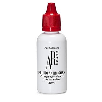 Fluido Antimicose AR Tratamento - 30 ml