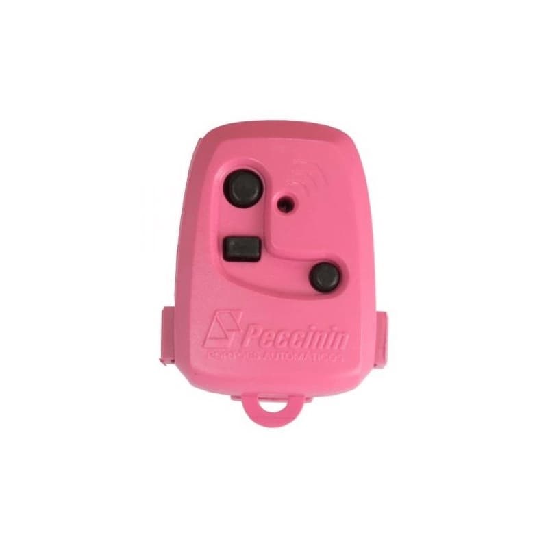 CONTROLE PECCININ 433 ROSA