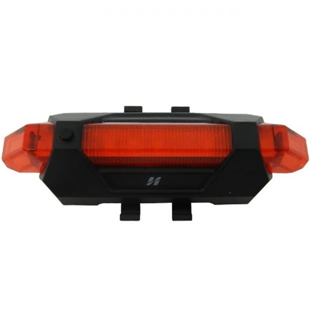 Break Light Traseiro - Ecooda EC-6106