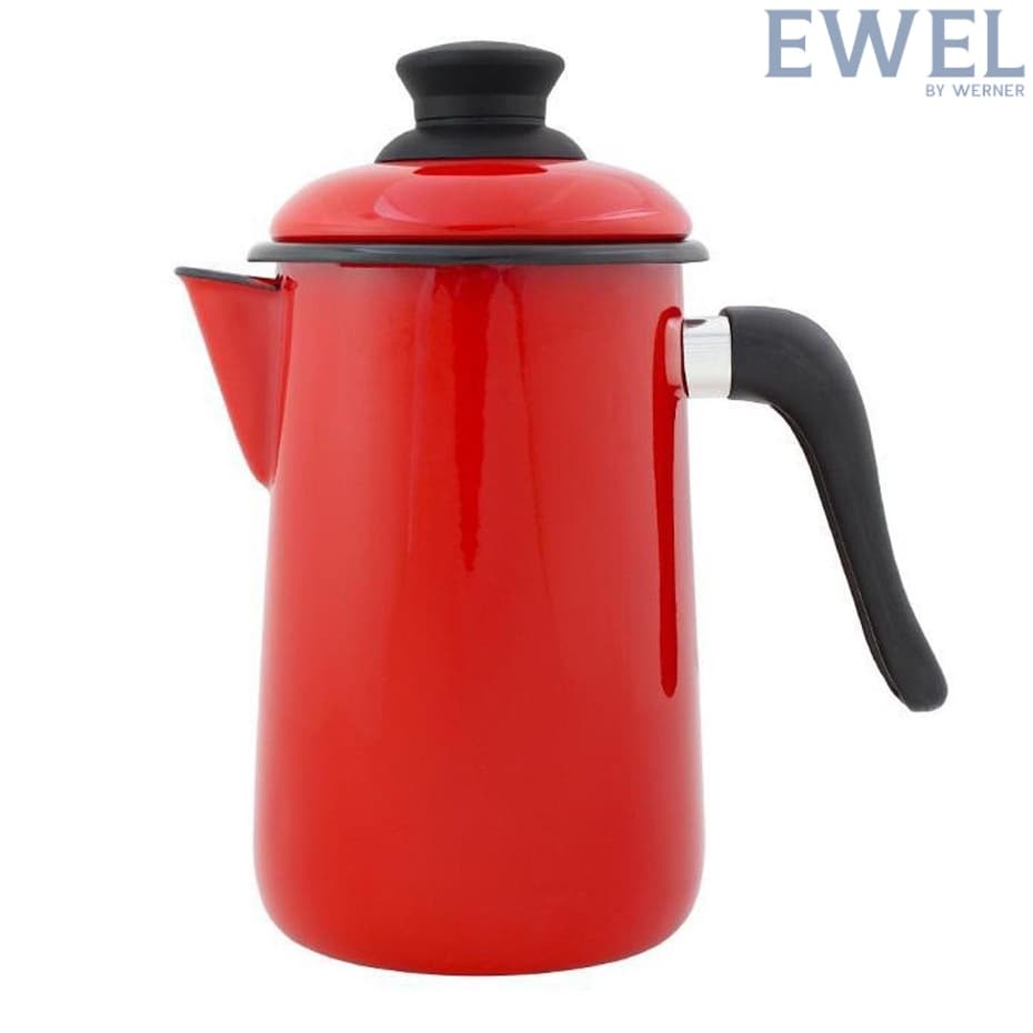 Bule Esmaltado Ewel 1.5 litros - Nr 14