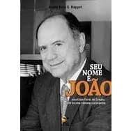 livro - Seu Nome é João