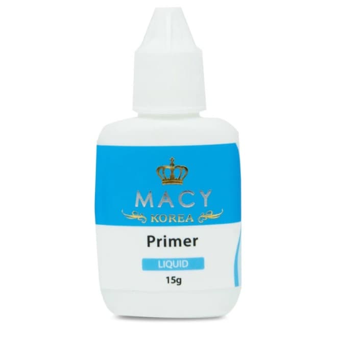 Primer para Extensão de Cílios Macy 15ml