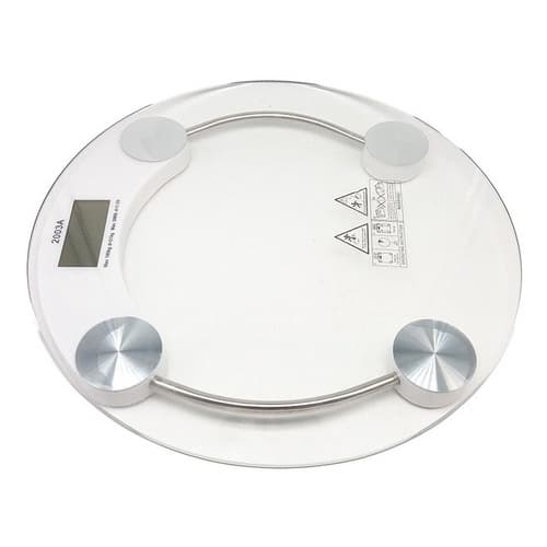 Balança Digital - Até 150kg.