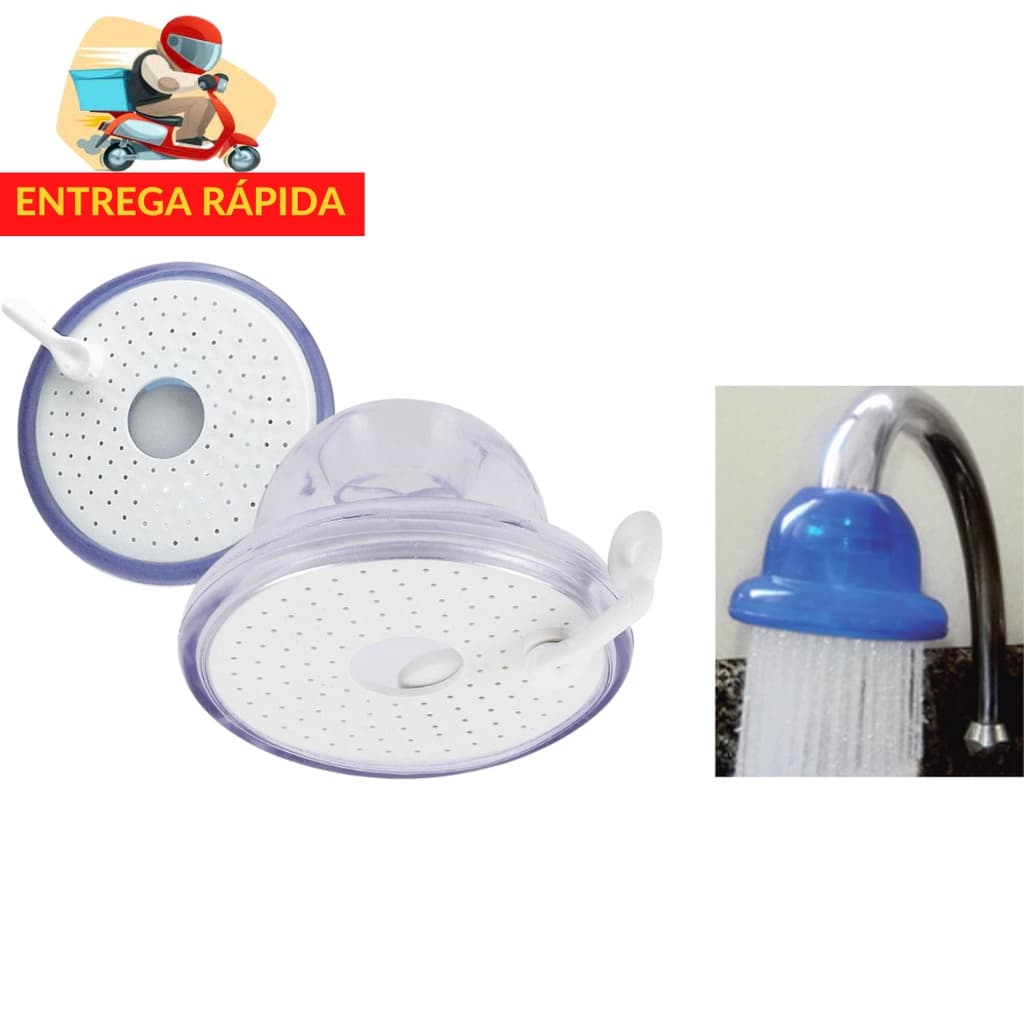 Chuveirinho para Torneira Arejador Bico de Torneira Japones