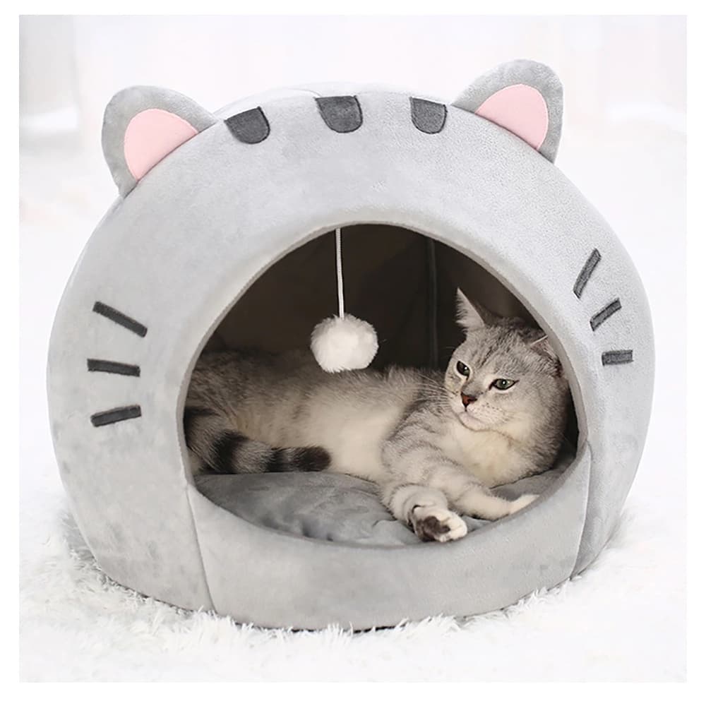 Caminha P Cachorros Pequenos Pra Filhote Caminha Pet 40x40x35 para seu pet cachorro e gato