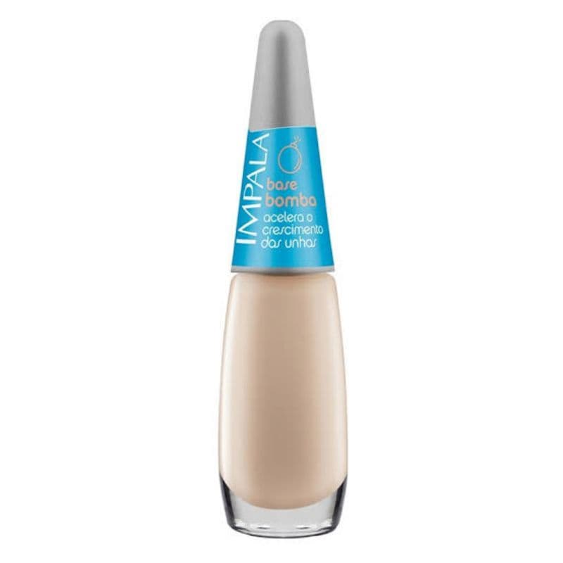 Esmalte Impala Base Bomba