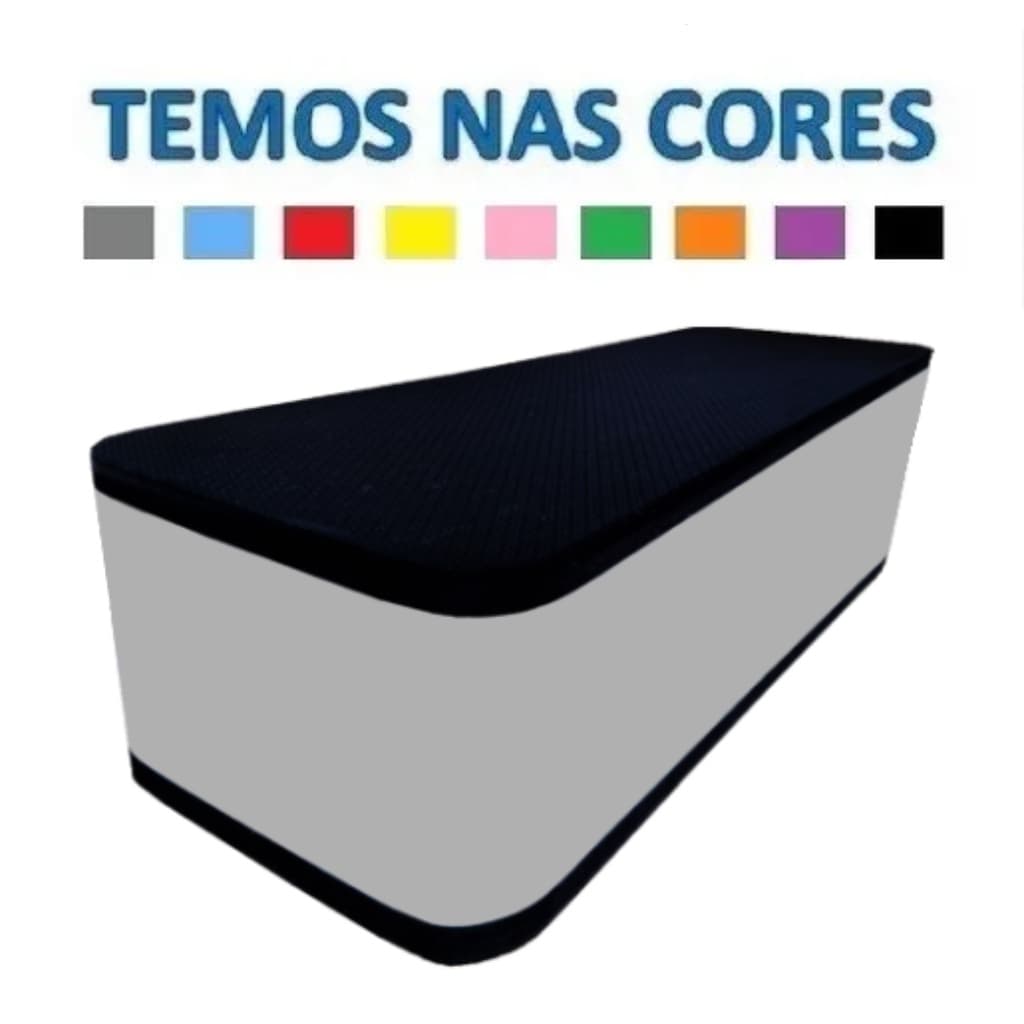 STEP AERÓBICO 90X30X30 cm