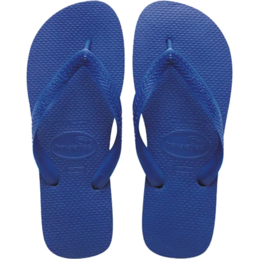 Chinelo Unissex Havaianas Top Adulto - Azul Naval