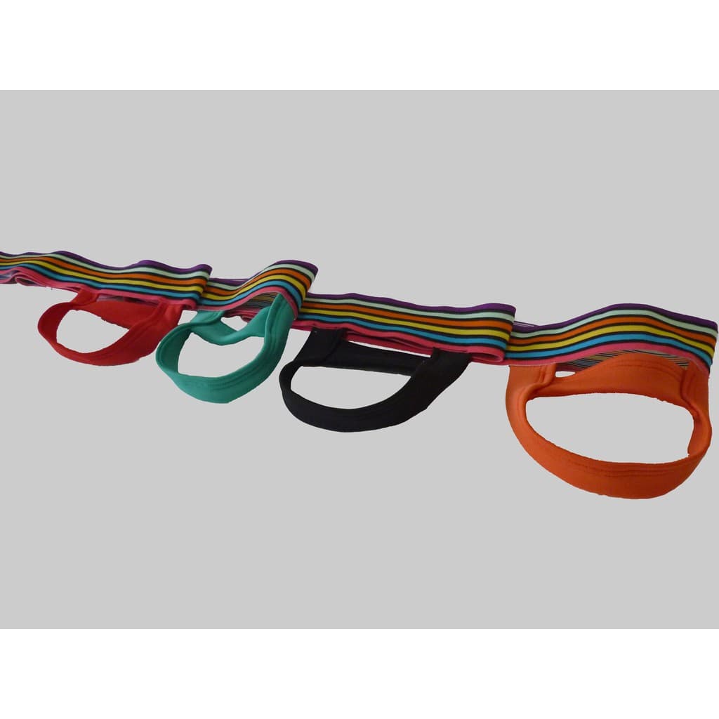Cueca Cockring Masculina Suporte Íntimo Cintura Colorido Cuecas SexLord
