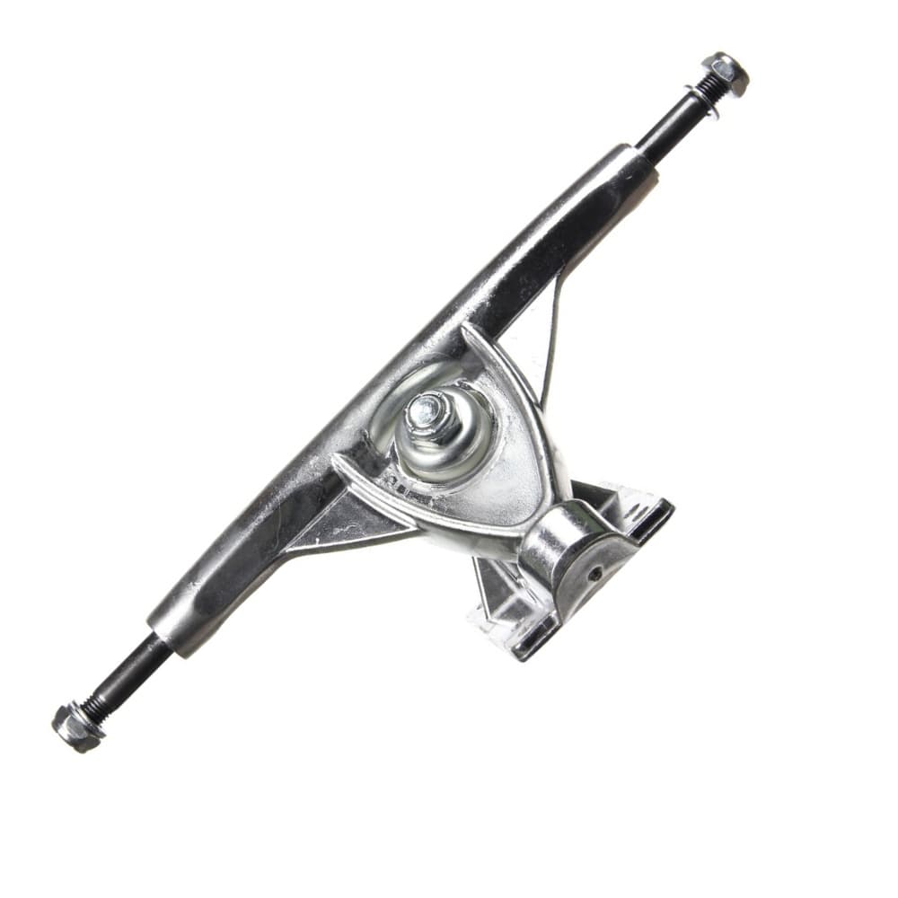 1 Truck para Simulador de Surf Longboard 160mm Invertido Traseiro 1 Unidade