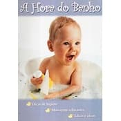 Livro A Hora do Banho - Autoajuda 2