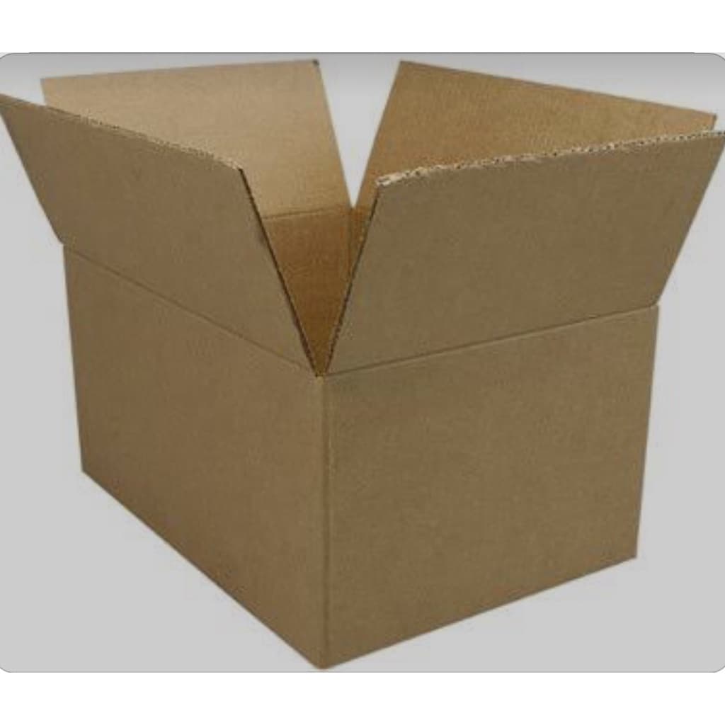 Kit 50 de papelão30x23x21/Caixa para correio/Caixa/Caixa mini/30x23x21