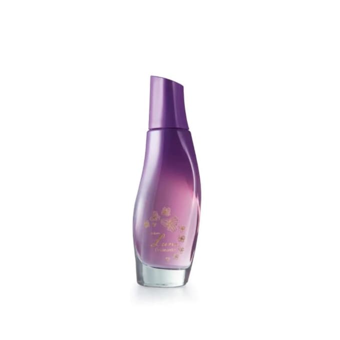 Perfume Luna Fascinante Natura Original Splash Luna Luna Fascinante