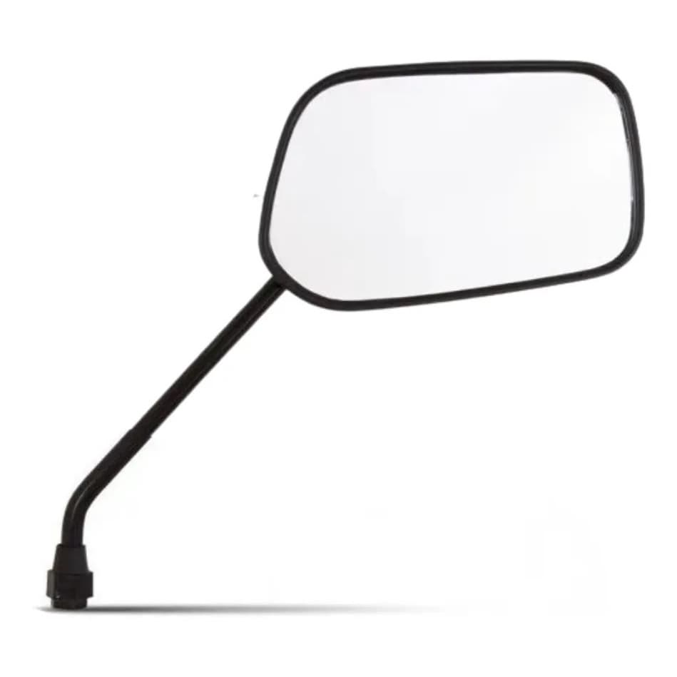 Espelho Retrovisor Lado Direito Cg 150 Titan 2004-2009
