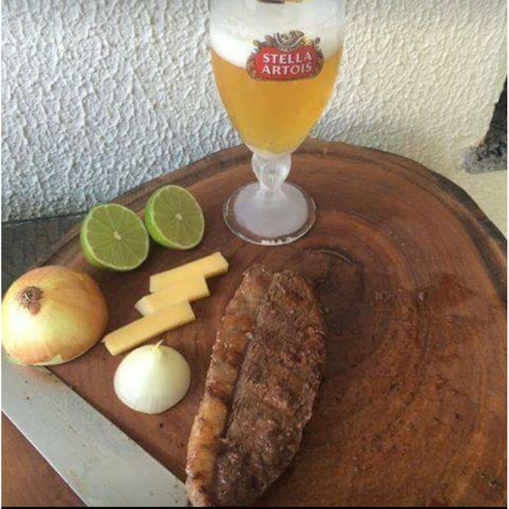 Tábua Rustica De Carne Churrasco Madeira Nobre Grande tabua de carne rustica