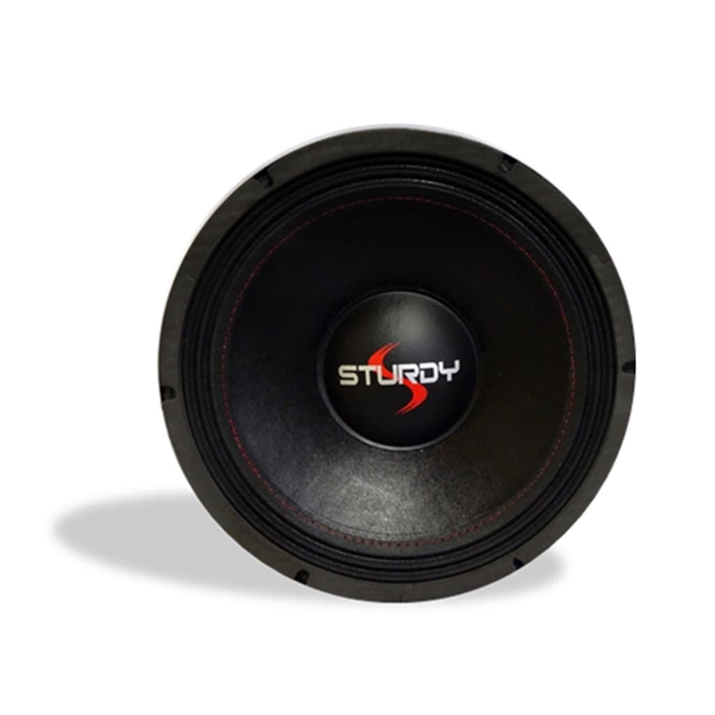 Alto Falante  Woofer 12 Polegadas Sturdy 550 Watts RMS
