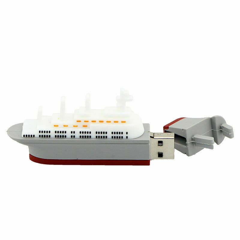 Unidade flash USB De 2 Tb , 1 , 128 Gb , 64 , 32 , 16 , 8 , 4 , 2 Pendrive De Memória