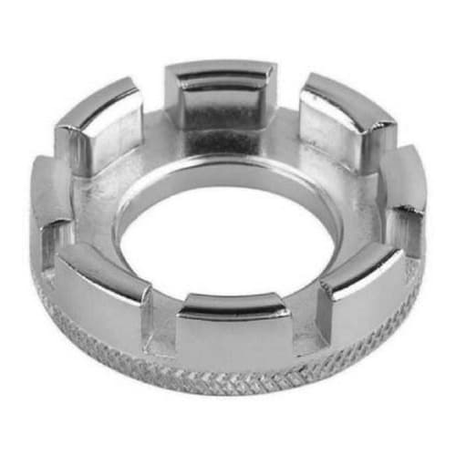 Chave de Raio Kenli KL-9726A em Aço Carbono para Medidas 10 a 15