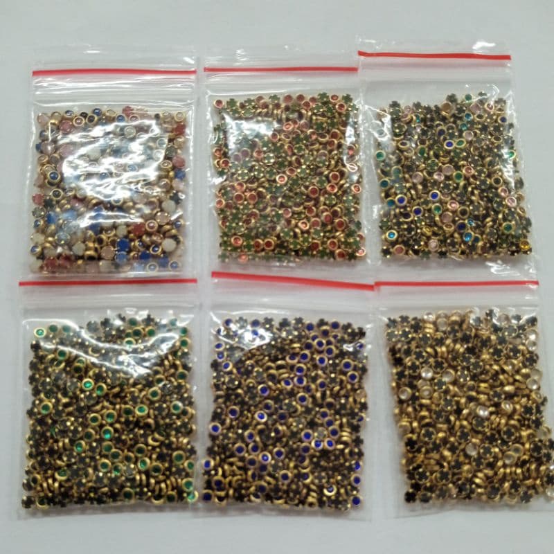olho de gato 3mm 4mm