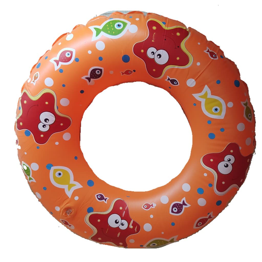 BOIA Circular 60 cm - varias cores - Ref.XL