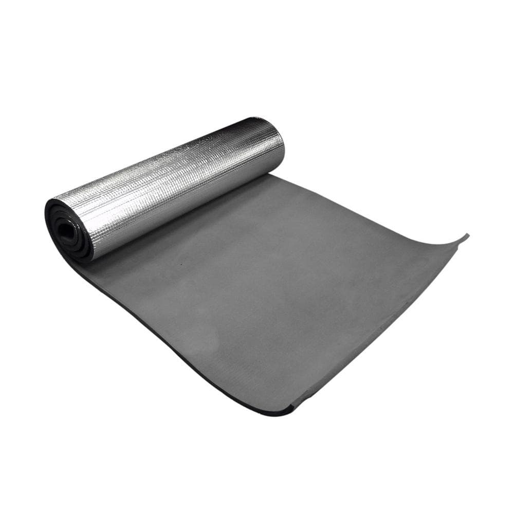 Isolante Térmico Nautika De E.v.a Aluminizado