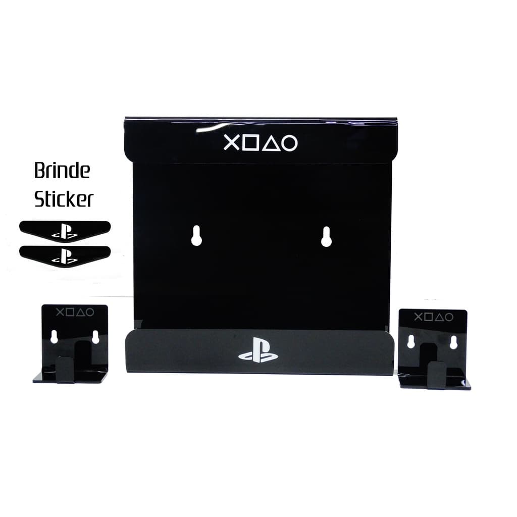Suporte Console PS4